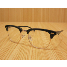 Dry Bones サングラス DSE-391 ブラック&times;クリア画像