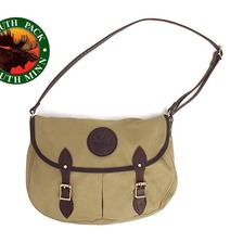 DULUTH PACK LARGE DOUBLE SHELL BAG画像