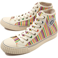 PF Flyers CENTER HI MULTI-BORDER PM13CH 1A画像
