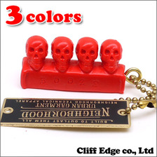 NEIGHBORHOOD MASA SCULP.CHARM/COLOR画像