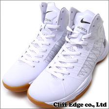 NIKE x UNDEFEATED HYPERDUNK UNDFTD SP Bring Back Pack WHITE/WHITE 598471-110画像