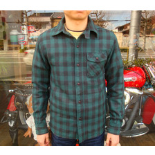 DELUXEWARE SHADOW CHECK HV-13画像