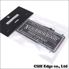 NEIGHBORHOOD PACIFIC AIR EFFECT BLACK画像