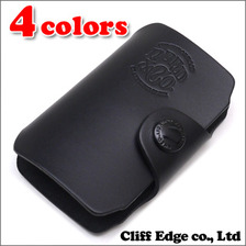 NEIGHBORHOOD &times; PORTER KEY BAG/CL-CASE画像