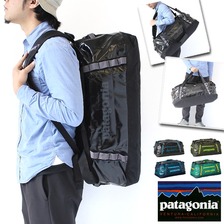 patagonia Black Hole Duffel 60 49340画像