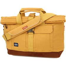 gravis COMMUTER HONEY MUSTARD 289121 714画像