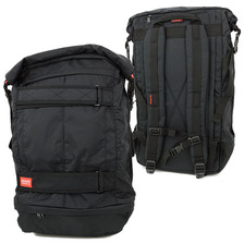 gravis METRO 2 XL BLACK 289135 001画像