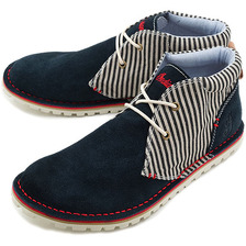 Indian Motocycle ID-771 NAVY画像