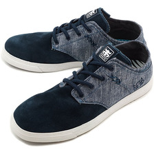 I-PATH NOMAD S DARKBLUE/LINEN画像