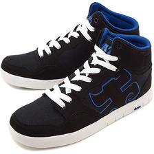 I-PATH ICONIC XL BLACK/WHITE/ELECTRIC画像