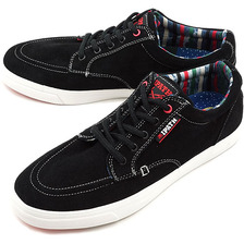 I-PATH ARTISAN S BLACK/WHITE/SUNSET画像