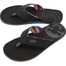 I-PATH DRIFTER BLACK/CARBON画像