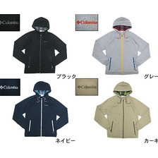 Columbia Chantilly Lakes Full Zip Hoodie PM9002画像