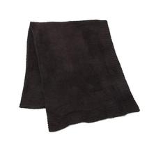 Barefoot Dreams Bamboo Chic Throw 402brown画像