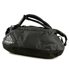 GREGORY STASH DUFFLE 45L画像