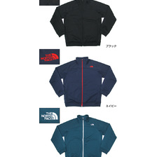 THE NORTH FACE Momentum JKT NT11304画像