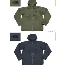THE NORTH FACE Gear Light JKT NP11301画像