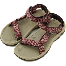 Teva Hurricane XLT AQUAMARINE 4176-CEBR画像