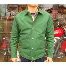 COLIMBO HUNTING GOODS BURLINGTON FLATS WIND JACKET ZO-0101画像