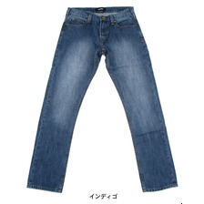 BURTON Mid Fit Denim Pant 279887画像