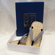 SAMURAI JEANS STA04 サムライ雪駄04 HC画像