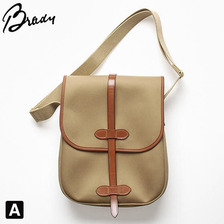 Brady DAILLY画像