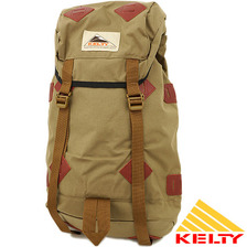 KELTY Vintage Mockingbird TAN 2591972画像