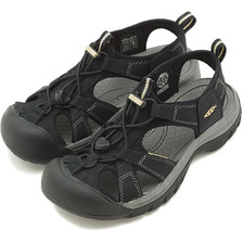 KEEN WMNS Venice H2 Black 1004009画像