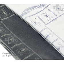 REMI RELIEF バンダナサークルpt. スペシャル加工Tシャツ RN13129106画像