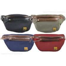 TROPHY CLOTHING デイトリップバッグ TR-B01画像