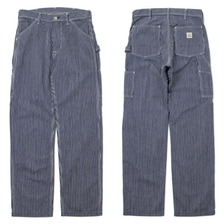 RADIALL PAINTER (HICKORY)画像