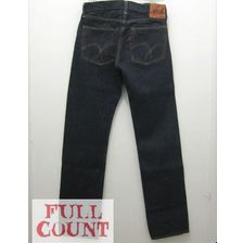 FULLCOUNT WWII WILD COTTON STRAIGHT LEGS 1100 13 08画像