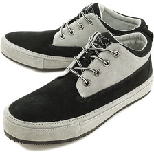 UBIQ &times;NUMBER(N)INE FATIMA MID N(N) BLACK/GRAY 0413008-102画像