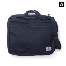 BATTLE LAKE 3WAY ブリーフケース バッグ画像