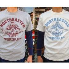 TOYS McCOY NORTHEASTER BECK CORP RIDERS TMC1342画像