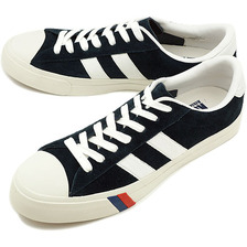 PRO-Keds ROYAL PLUS NVY MK-100画像