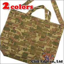 A BATHING APE EXPLOSIVE CAMO MARKET BAG(LARGE) 1010-182-069画像