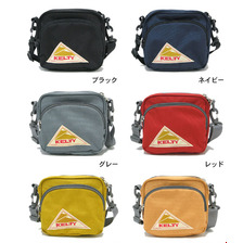 KELTY Vintage Small Shoulder Bag 70s Vintage Line 2591886画像