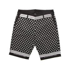 BOUNTY HUNTER BxH Three Dots 1/2 Pant BHPN1303-1画像