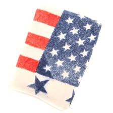 FRESCO TOWELS Bath Towel Vintage Americana 7314画像