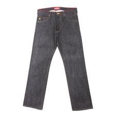 INTERBREED ITBD Straight Fit Jean HARD HAZE IB13SS-13画像