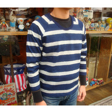 JELADO ANTIQUE GARMENTS &rdquo;SAILOR MAN&rdquo; JAGT-005画像