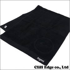 Fragment Design TOWEL SET BLACK&WHITE画像
