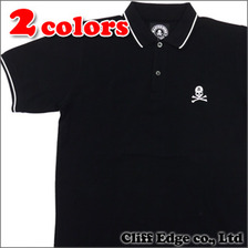 mastermind JAPAN &times; STUSSY WT Polo画像