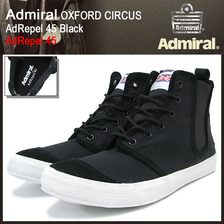 Admiral OXFORD CIRCUS AdRepel 45 Black SJAD1306-02画像
