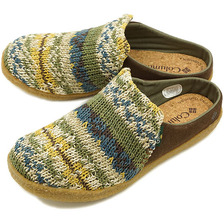 Columbia CHADWICK GOHEMP SURPLUS GREEN YU3487-347画像