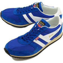 Gola Flyer Reflex Blue/White画像