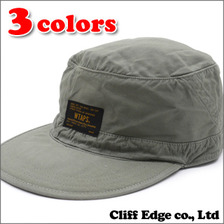 (W)TAPS CHE CAP.画像