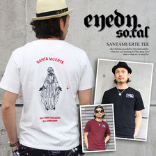 EYEDY MEDAILLEMARIA TEE EYE-BBL091SP画像