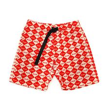 WILDTHINGS Coca-cola CLIMBING SHORT 13SSWT037画像